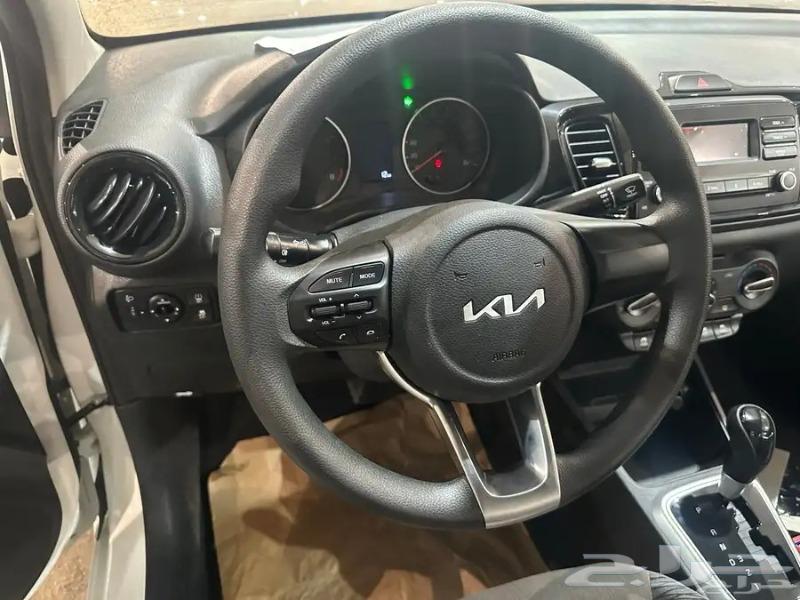 Kia Pegas Standard Rims 2024 Special Offers63617537469698113
