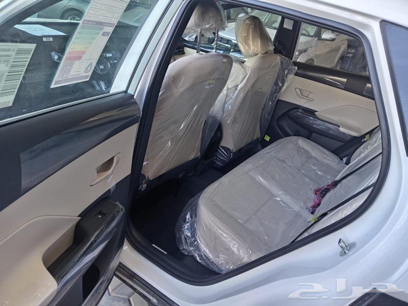 هيونداي كونا فليت موديل 2025 محرك 2000 كاش وتقسيط63617544633730112
