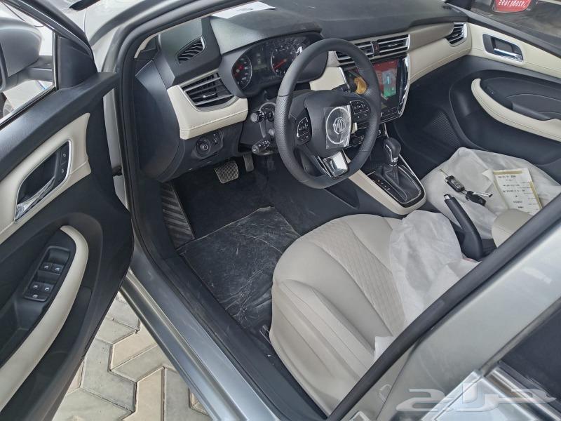 MG 5 Full Option Complete Model 2024 Cash and Installment63617544613506113