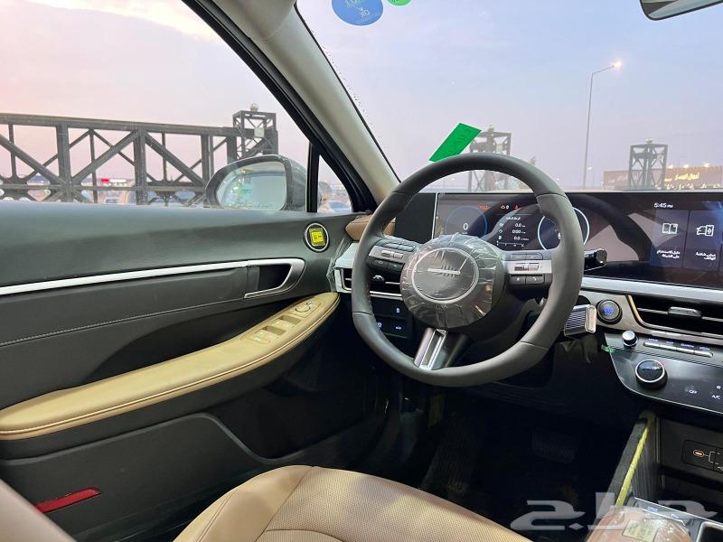 Hyundai Sonata 2025 Comfort Cash.63617539643395113