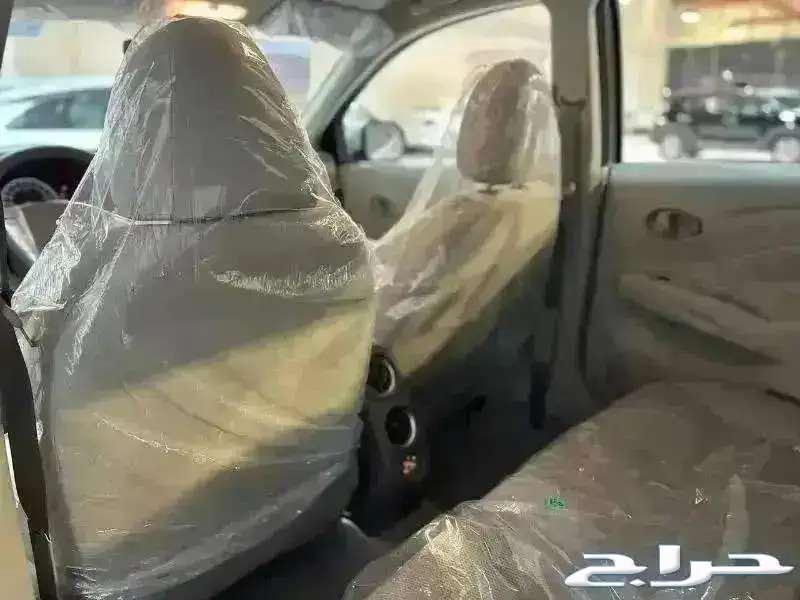 نيسان صني كلاسيك 202463617542124801114