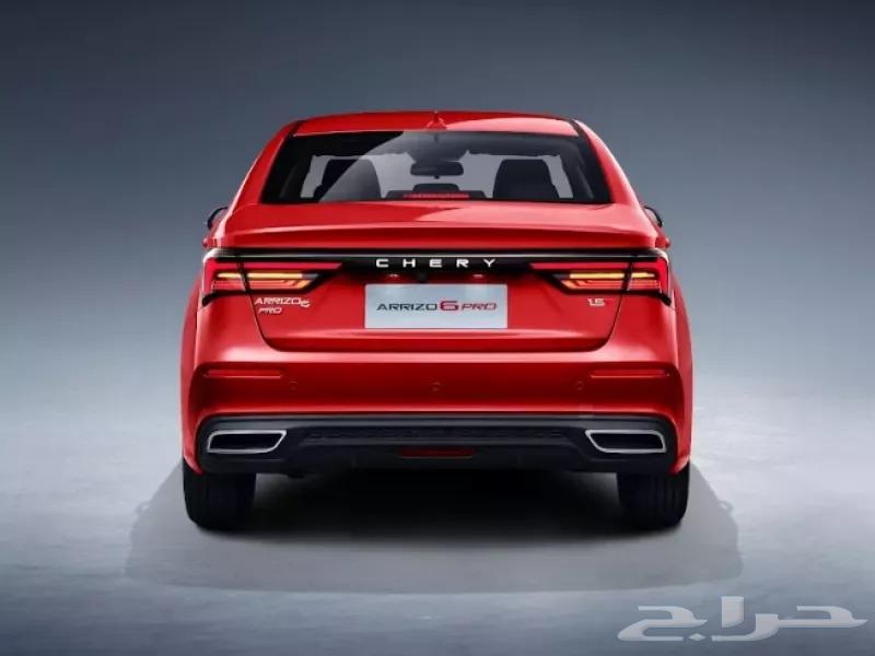 Chery Arrizo 6 Pro Luxury - Comfort - 2023 - 202263617541166593112