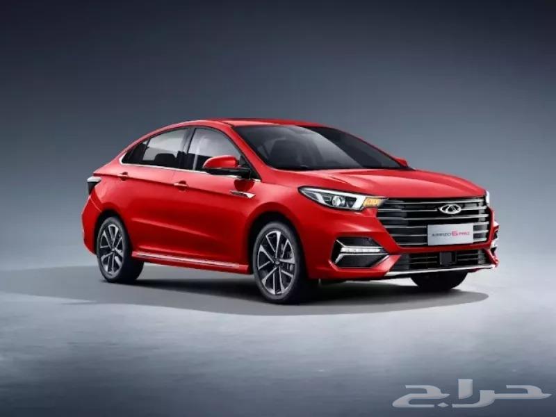 Chery Arrizo 6 Pro Luxury - Comfort - 2023 - 202263617541166593114