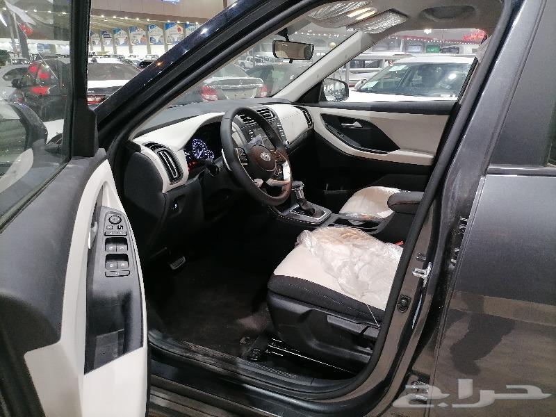 هونداي كريتا سمارت 2025 ( كاش - اقساط )63617540935553114