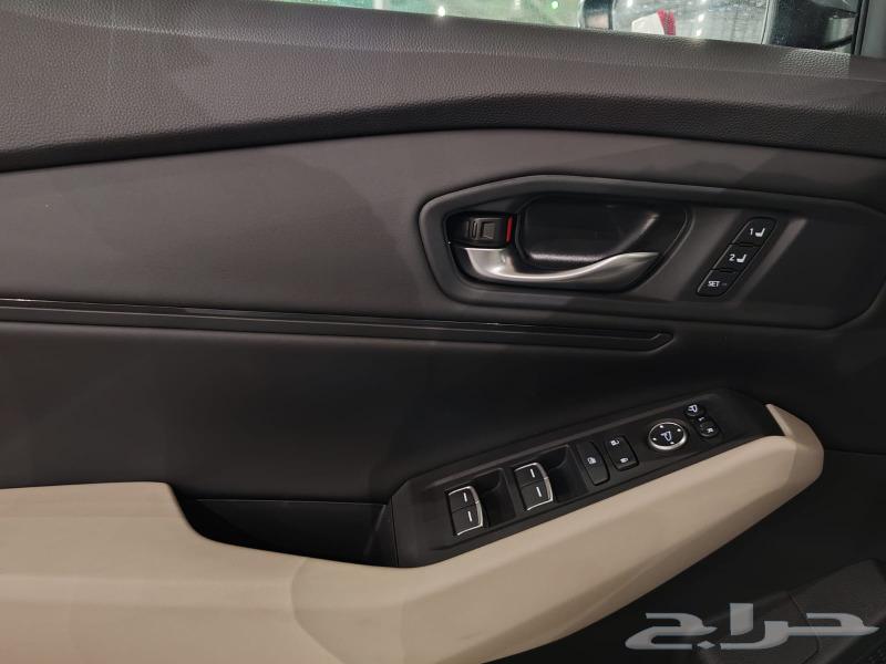 Honda Accord EXL Full Option 202463617541639170114