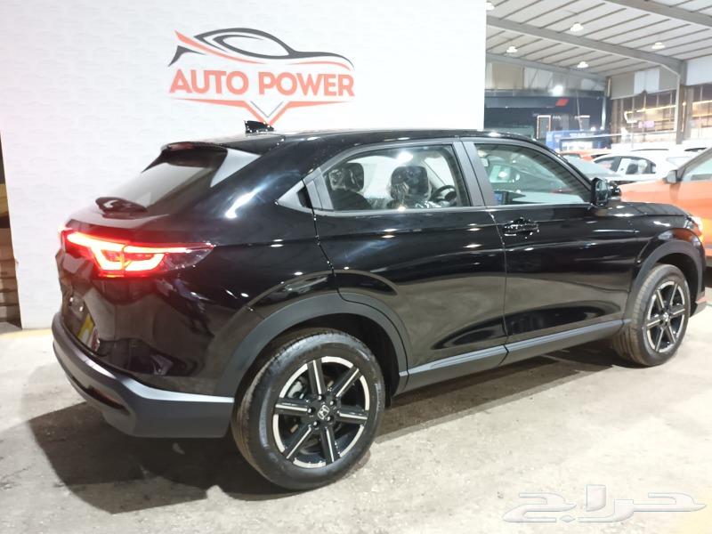 Honda HRV - DX 2023 Model63617542075394112