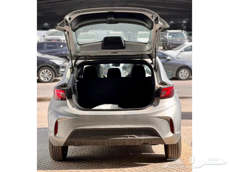 MG 3 2025 with the best offers from Future Car63617542305281114