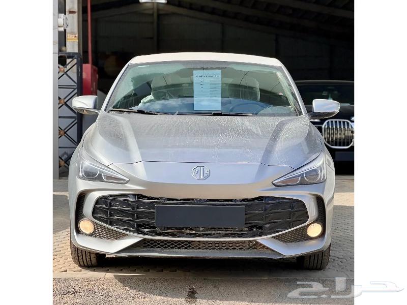 MG 3 2025 with the best offers from Future Car63617542305281113