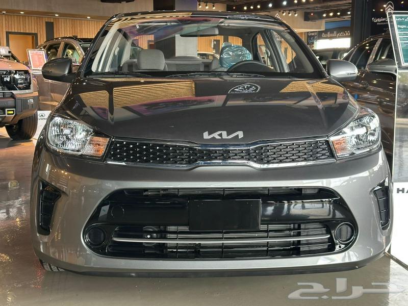 Kia Pegas SE 1.4 Model 2024 at the Best Company Prices63617544474627111