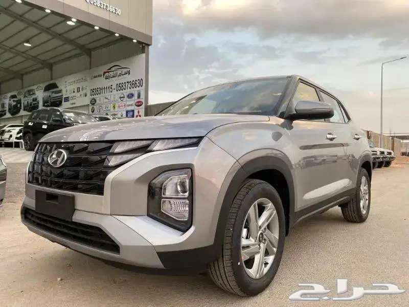 هيونداى كريتا اسمارت موديل 25 نقدا وتقسيط بنوك وشركات63617544857729111