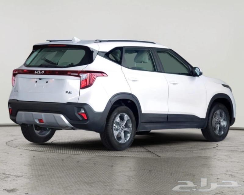 Kia Seltos Standard Developed 2024 Available Special Offer Categories63617542095745113