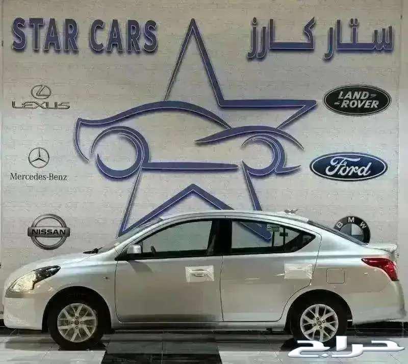 نيسان صني كلاسيك 202463617542124801111