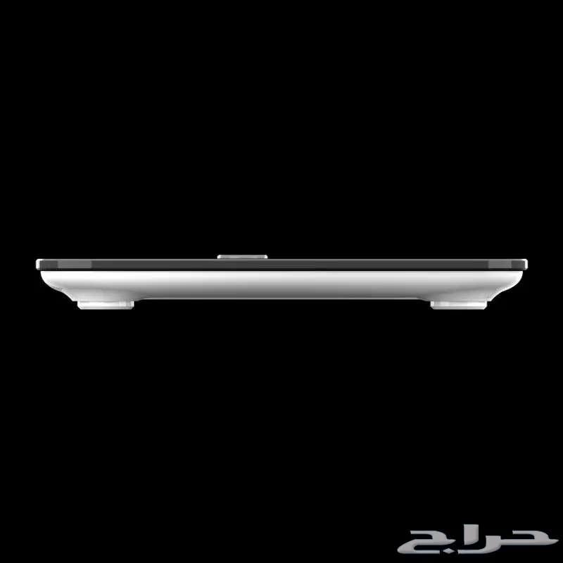 Smart electronic scale equipped with a screen63303822701571111