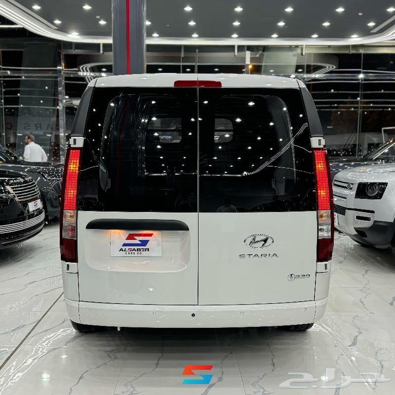 Hyundai Staria Cargo Van 2023 Model Available for Cash and Installments63617407445379112