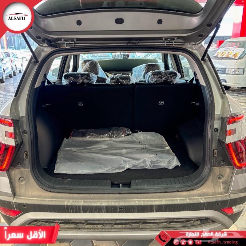 Hyundai Creta Smart Model 2025 Lowest Price Korean Manufacture63617409872259114