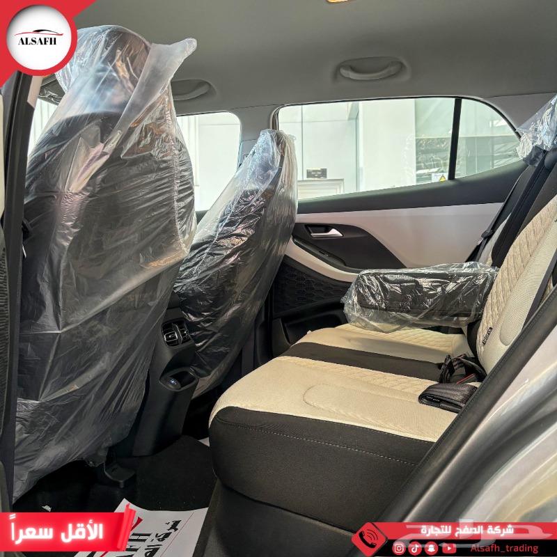Hyundai Creta Smart Model 2025 Lowest Price Korean Manufacture63617409872259113