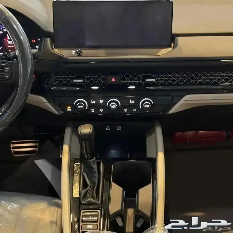 Honda Accord 2024 Mid-Level Trim Cash and Installments63617411653379113