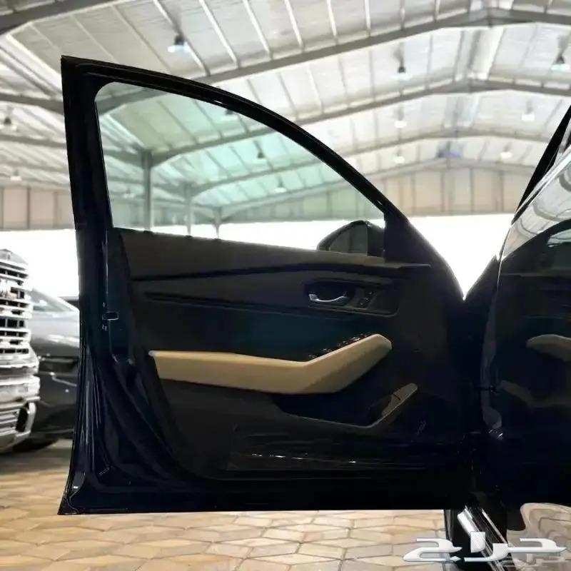 Honda Accord 2024 Mid-Level Trim Cash and Installments63617411653379114