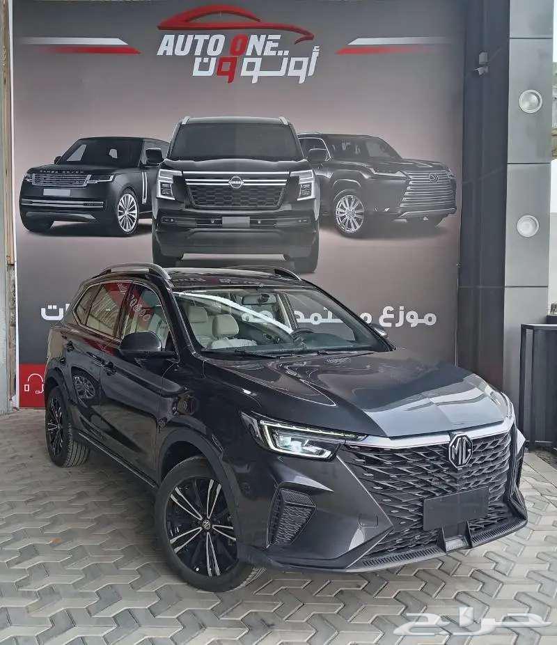 ام جى RX5 كمفورت موديل 23 كاش وتقسيط جميع انواع السيارات63617547689986111