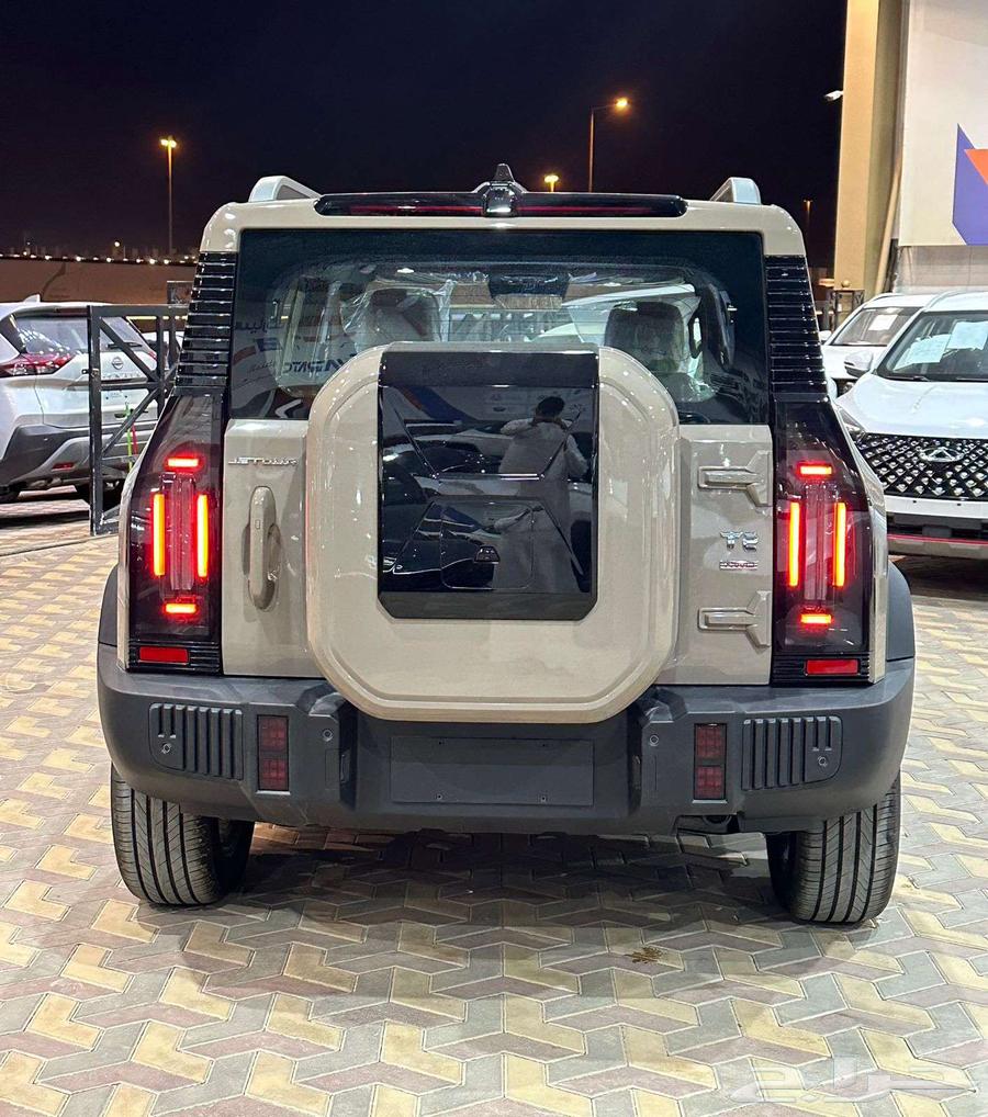 جيتور T2 تي تو لاكجري 202563617545362561112