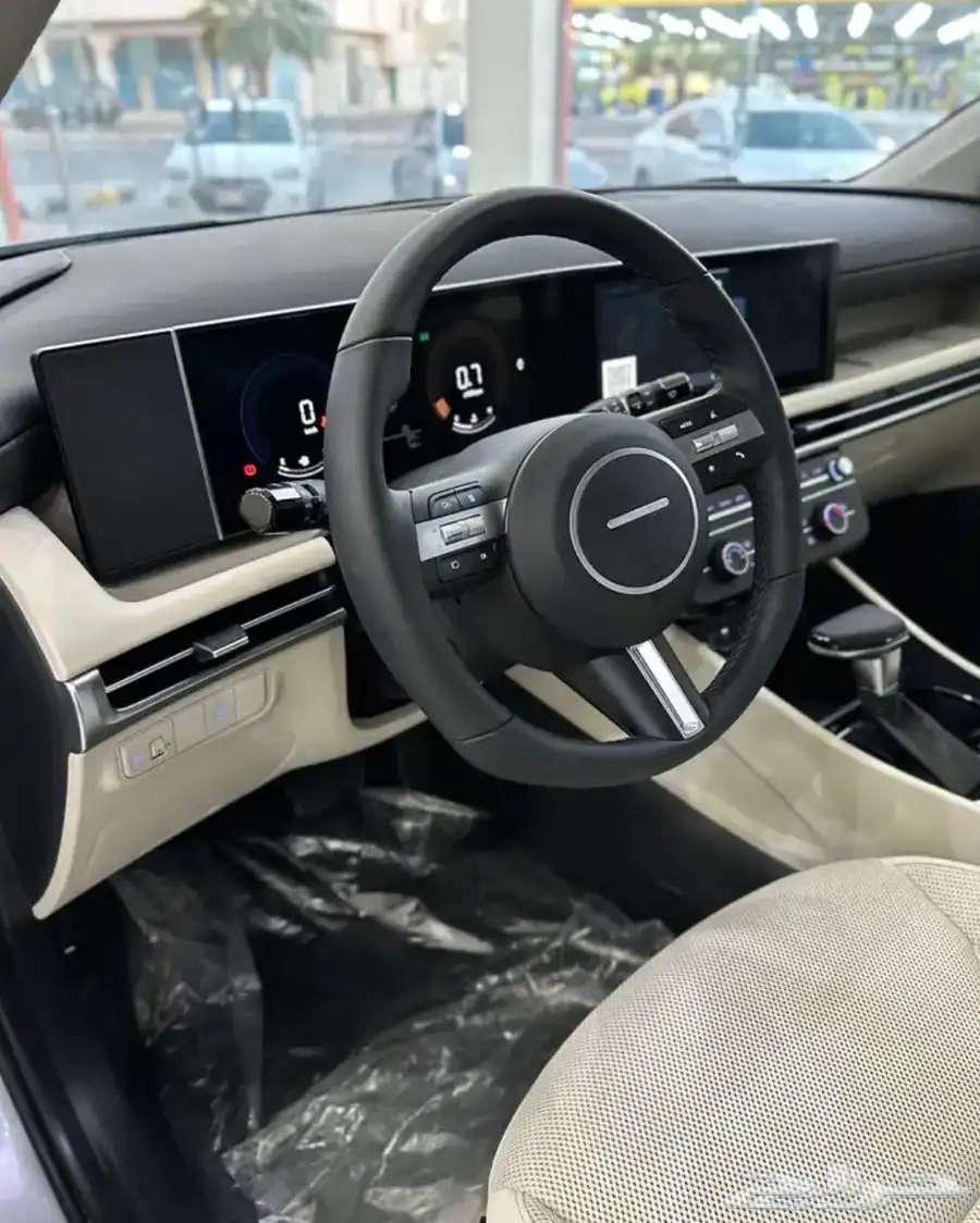Hyundai Tucson 2025 Comfort63617408392195114