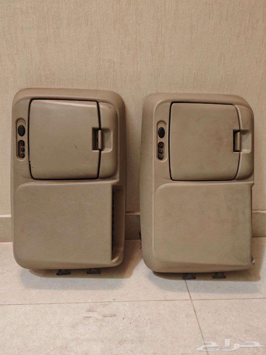 Original Yukon 2006 Screens for Sale63617550248066113
