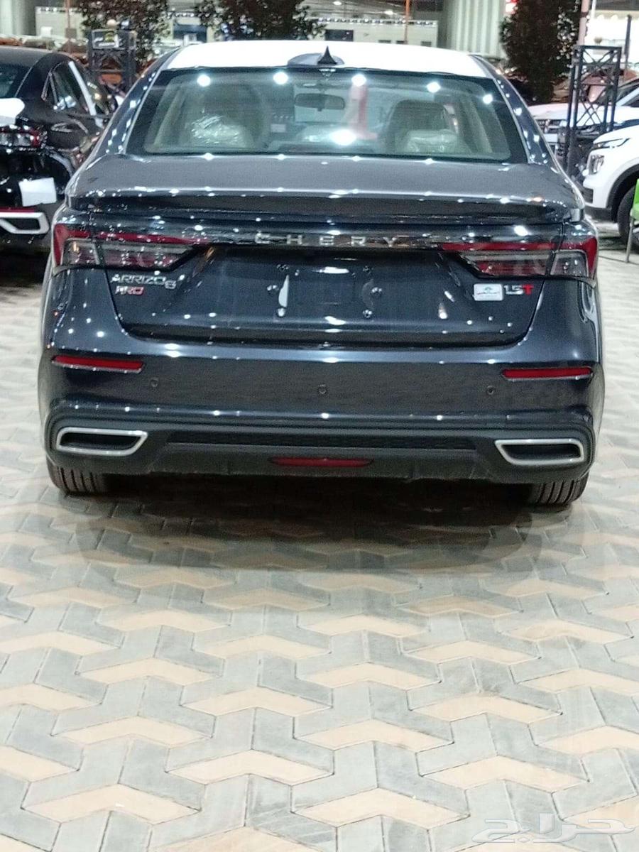 Chery Arrizo 6 Pro Luxury 1.5 2024 Special Offer63617407115010113