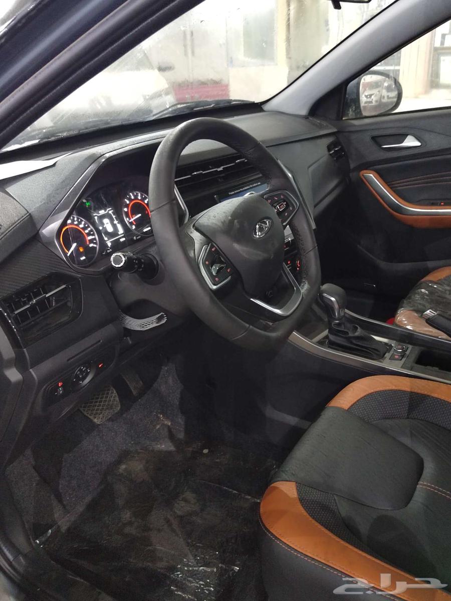 Chery Tiggo 2 Comfort 2024 at a special price63617409741570111