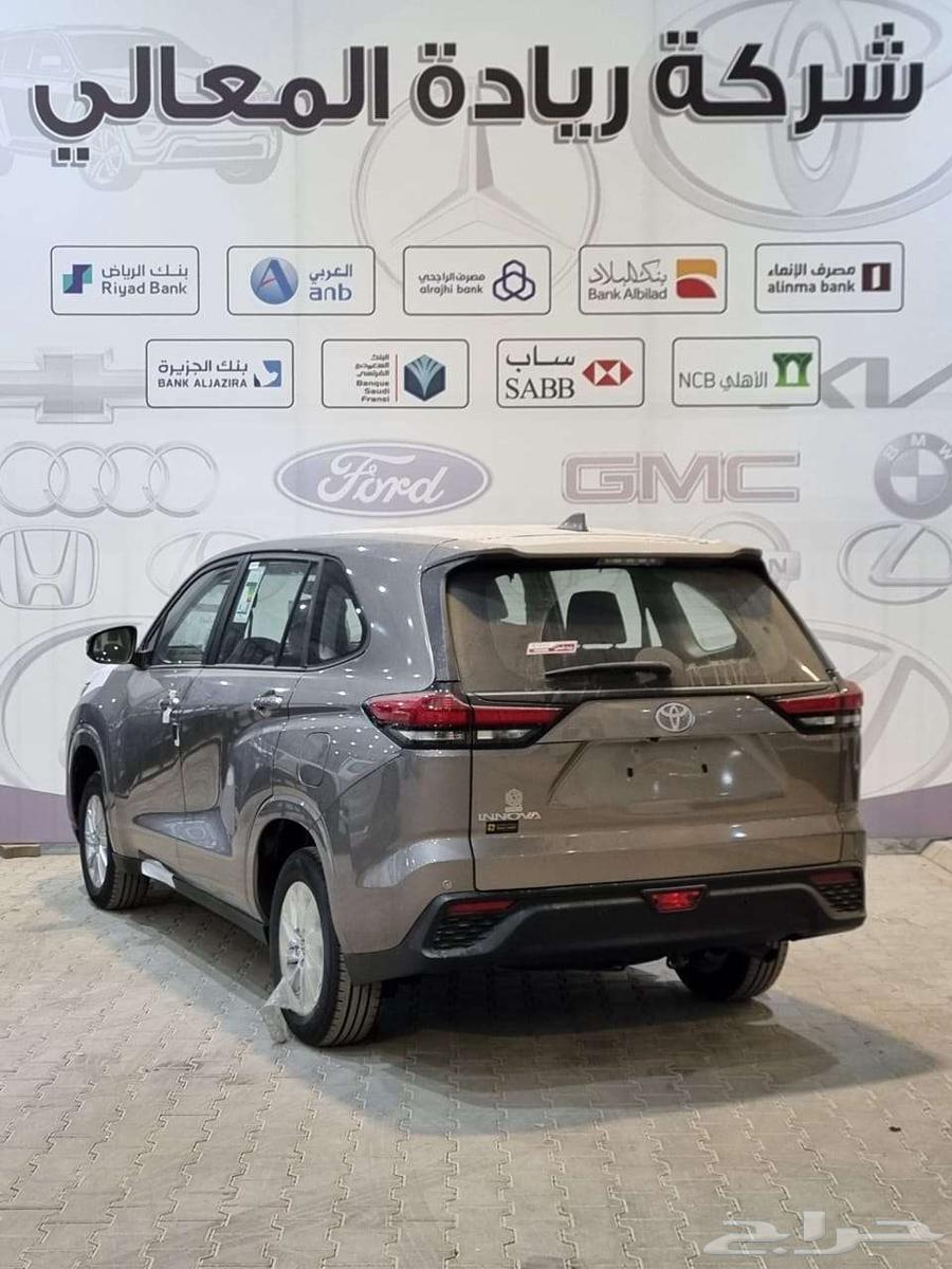 Innova Standard 202463617411572227113