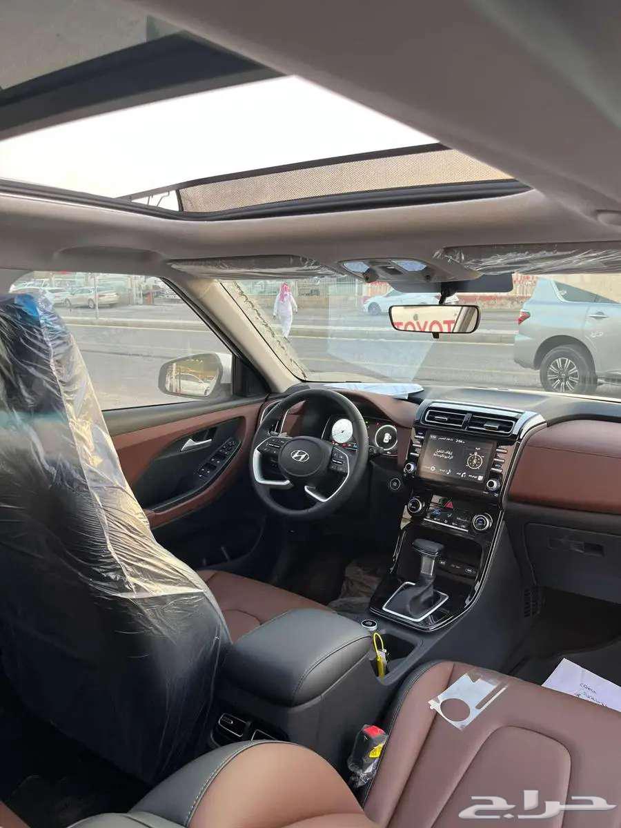 هونداي كريتا كمفورت 202563617412791553113