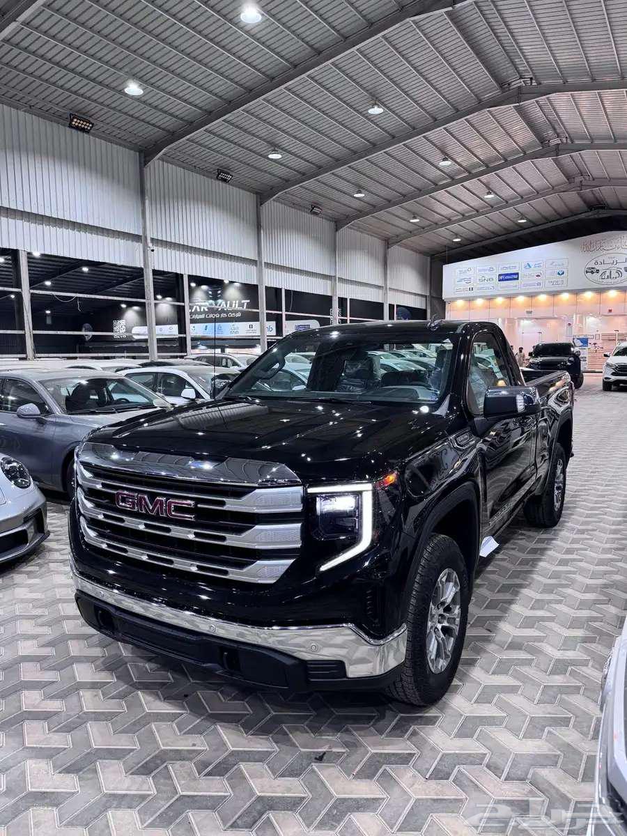 جمس سيرا 2025 sle63617412170627111