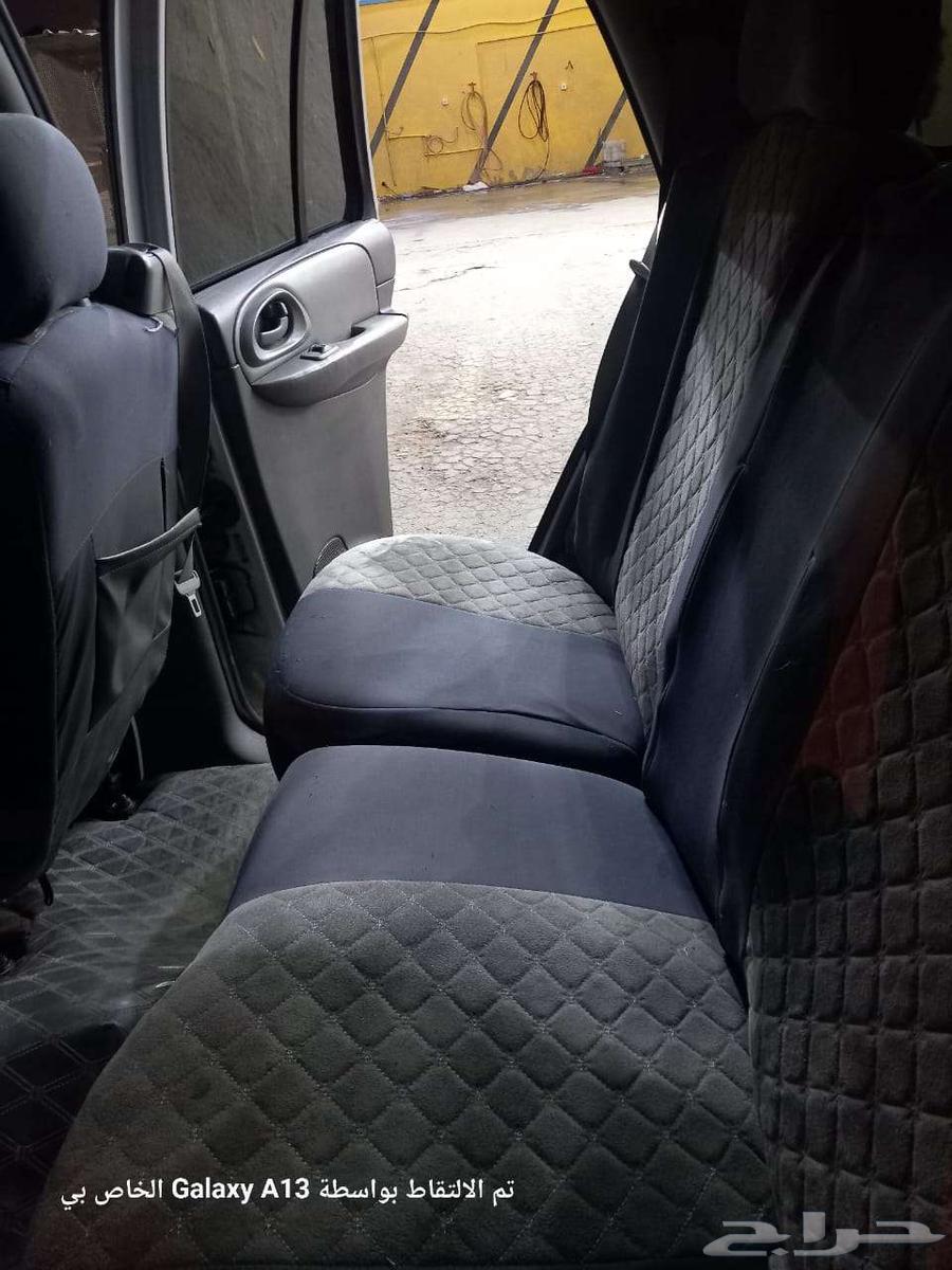 Chevrolet Blazer 2009 model63617413541251112