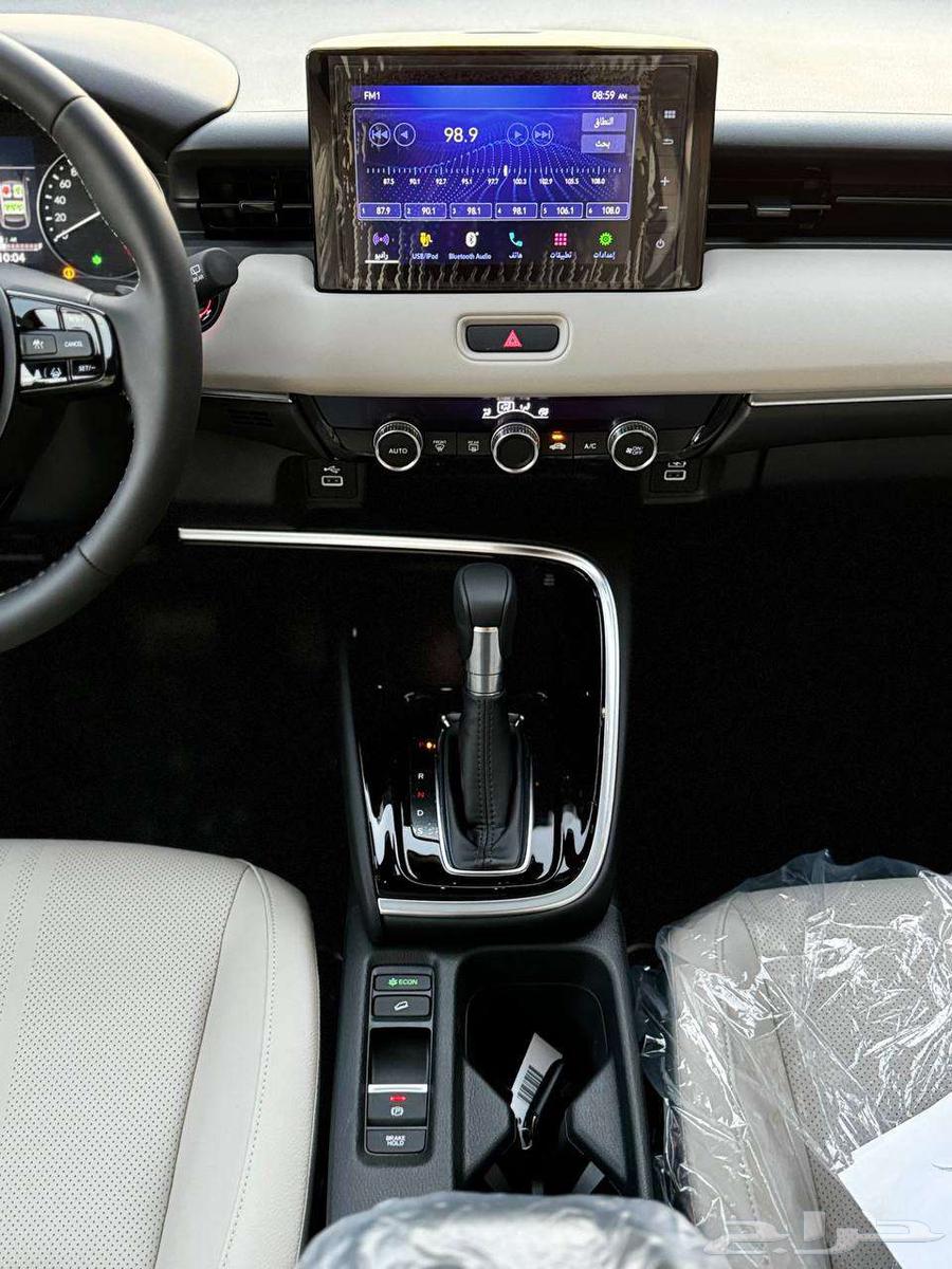 Honda HR-V Full Option 202463617536187009112