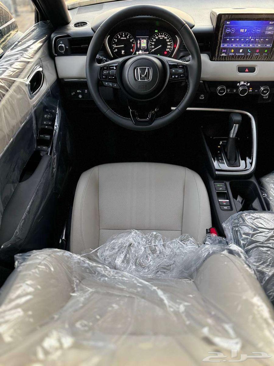 Honda HR-V Full Option 202463617536187009113