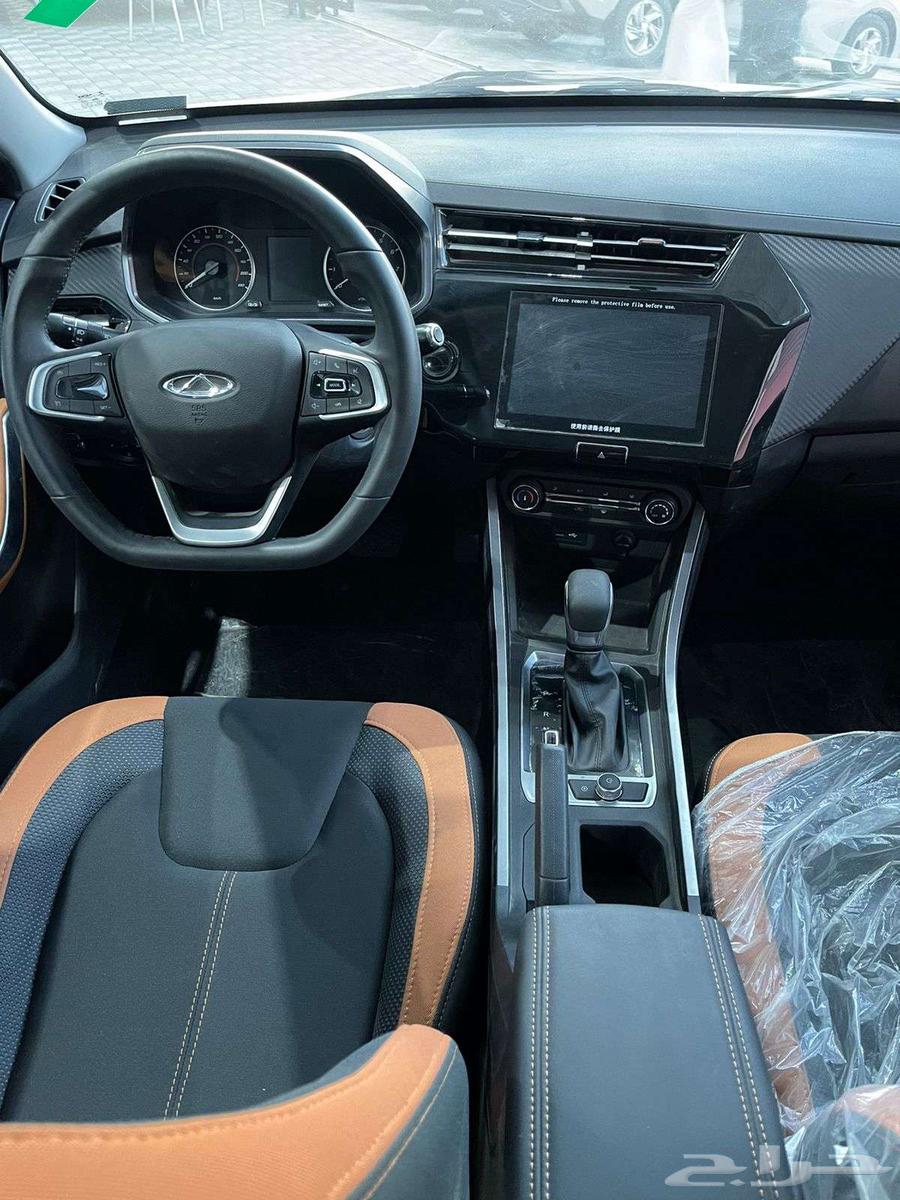 Chery Tiggo 2 Pro Full Option 202363617540645377111