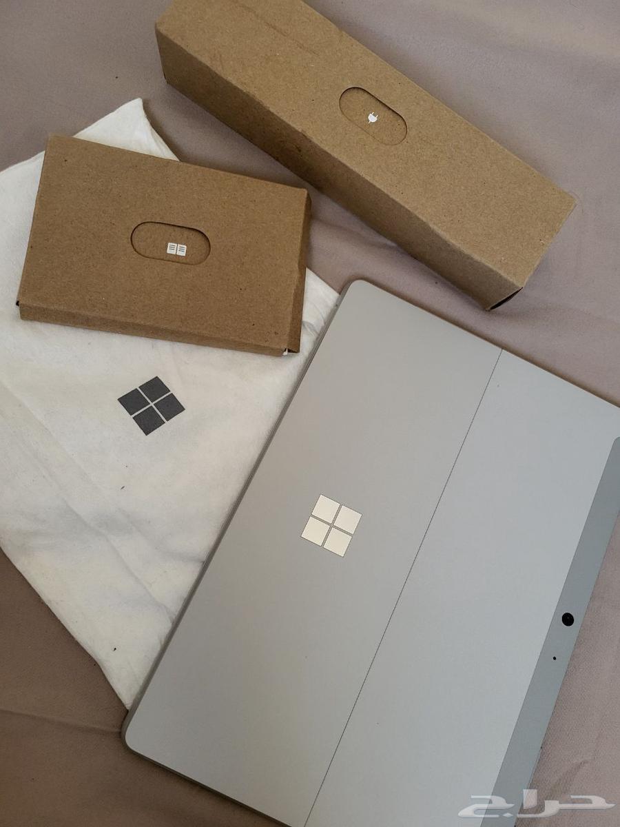 مايكروسوفت سيرفس جو 4 جديد 2 في 1633187059623691129