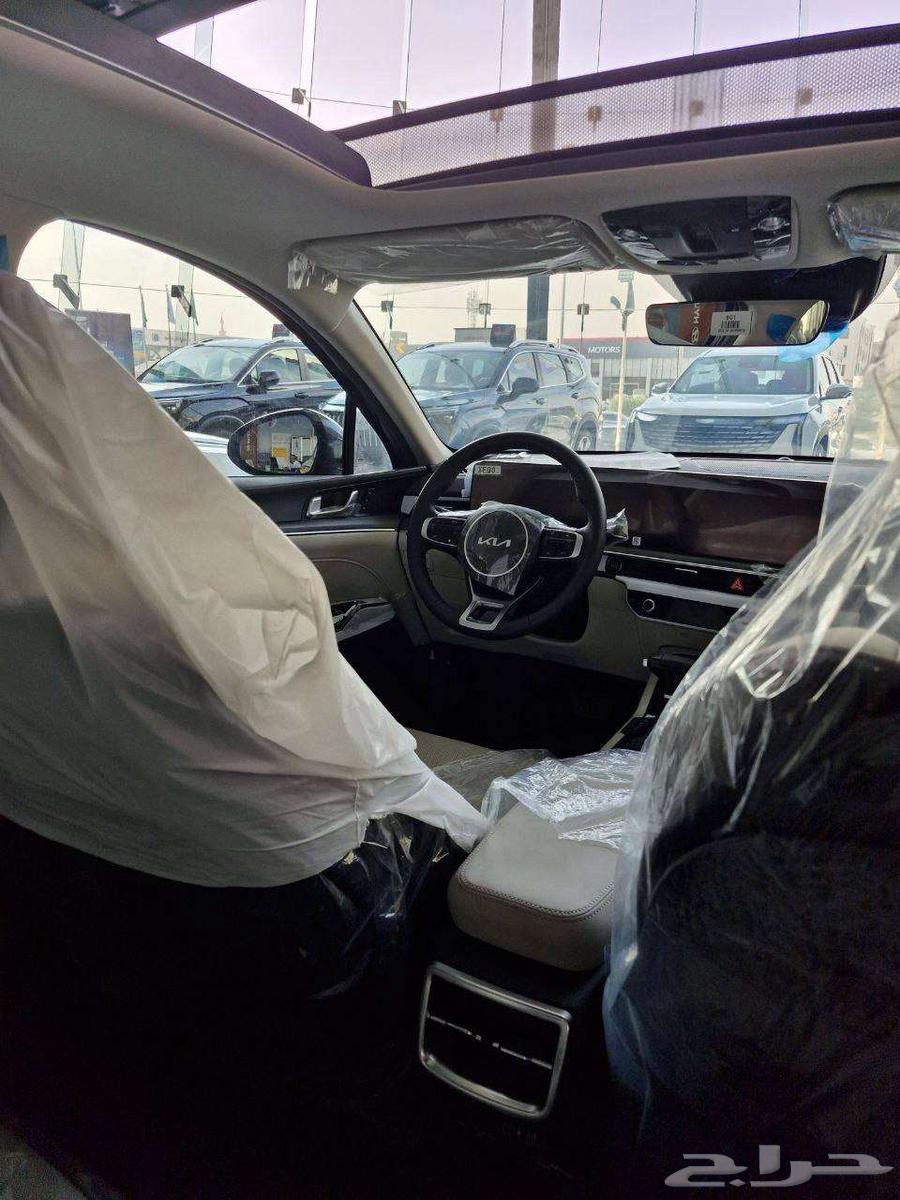 Kia K5 Full Option 2024 Special Offer63617545491713112