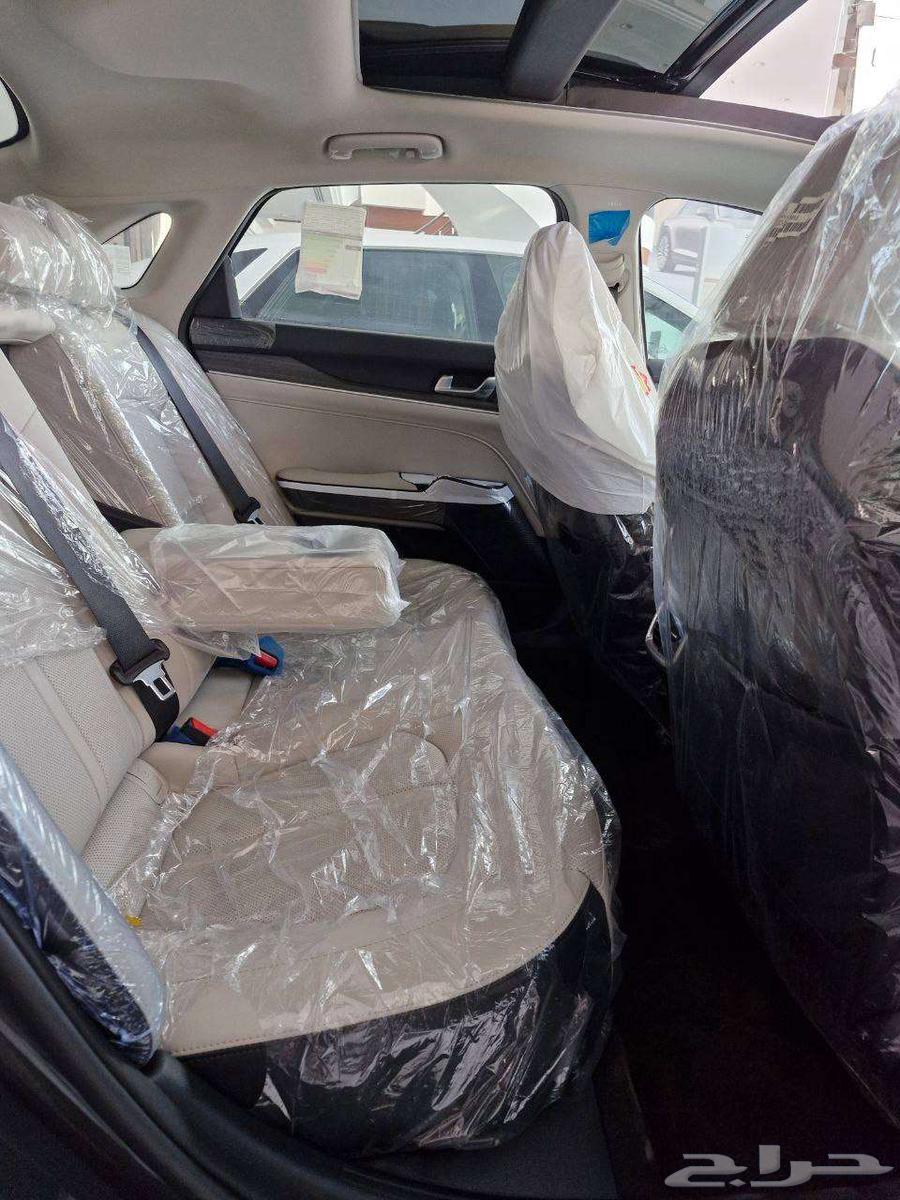 Kia K5 Full Option 2024 Special Offer63617545491713113