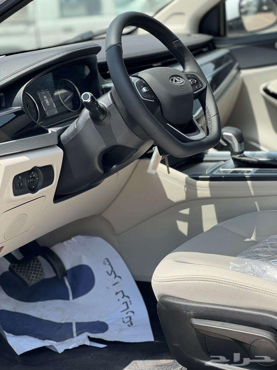 Chery Arrizo 5 Standard Model 202563617546385667113