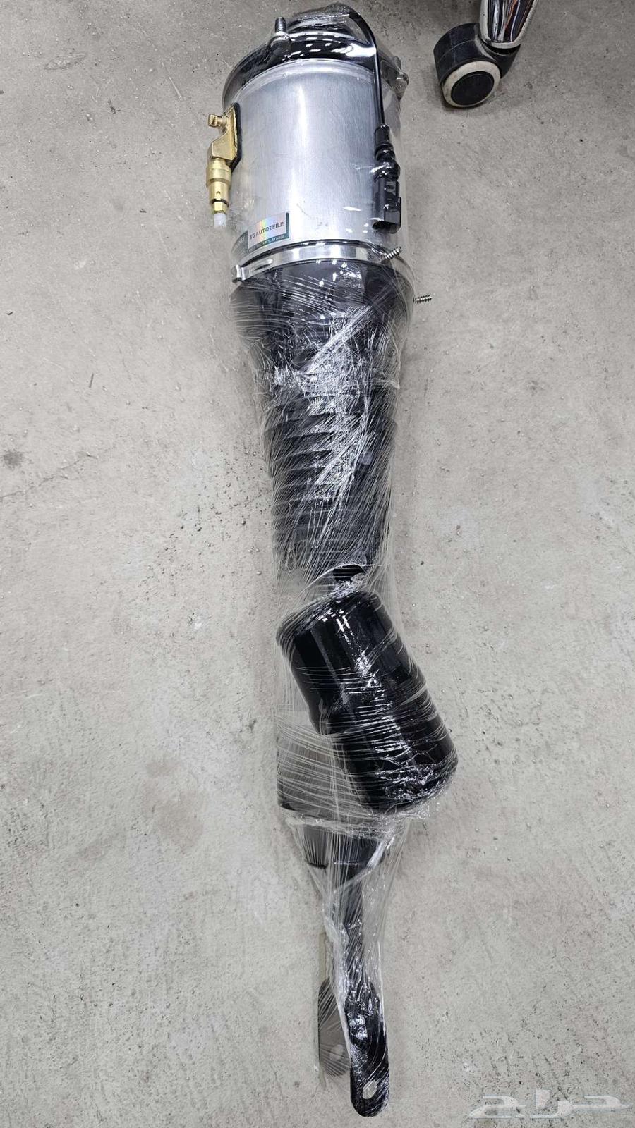 Audi Bentley Rolls Royce A8 S8 Q7 Hydraulic Suspension Assistant63617411792642114