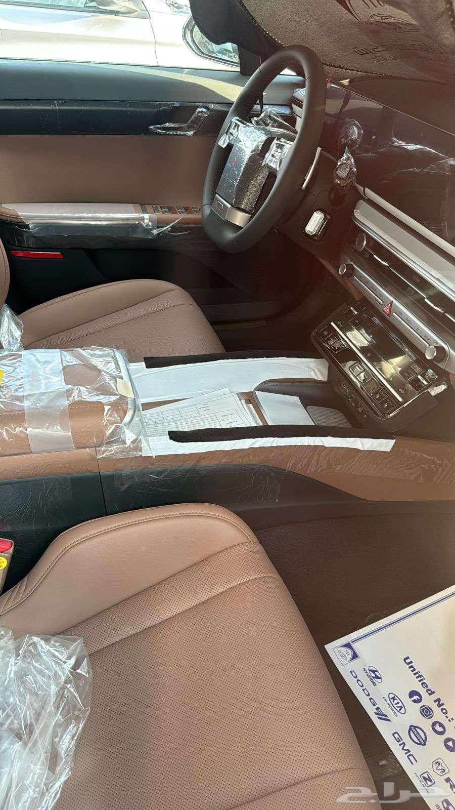 هيونداي ازيرا كلاسيك 202563617538268417112