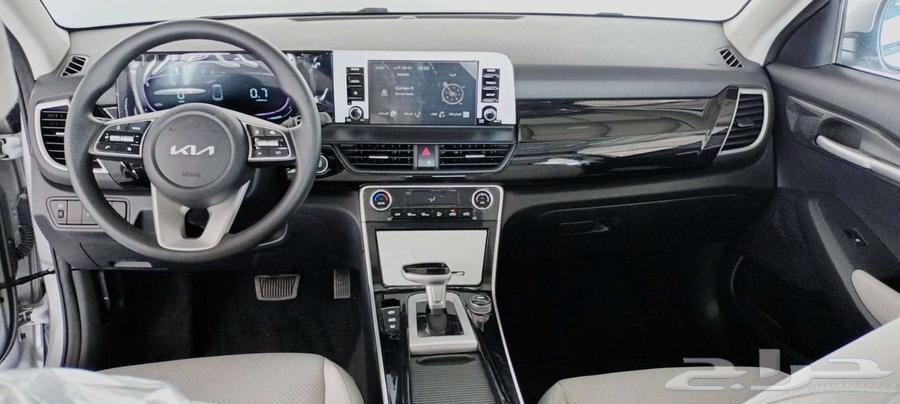 Kia Seltos GL Standard Model 202463617541478018113