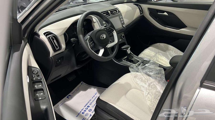 هيونداي كريتا سمارت63617538161538112