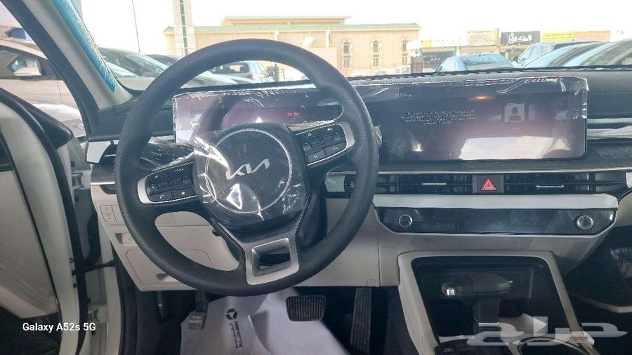 Kia - K5 - Developer - 202463617540791042113