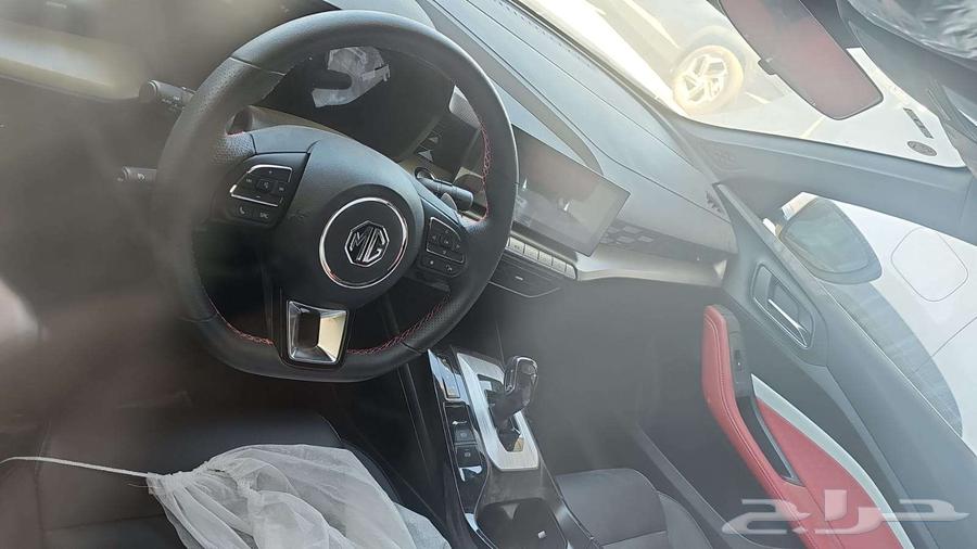 MG GT 2024 Financing and Cash at the Best Prices63617542372995114