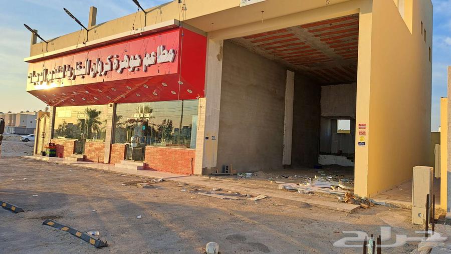 محل للإيجار الهفوف حي العاصمة - الاحساء630063477495071115