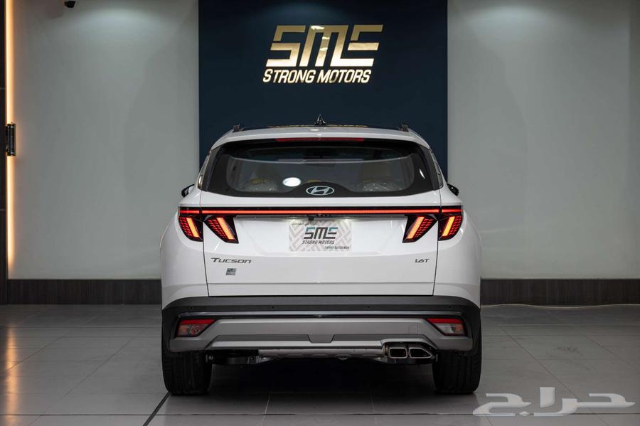 هيونداي توسان كمفورت 2025 CC1600 كاش واقساط.63617543456642112