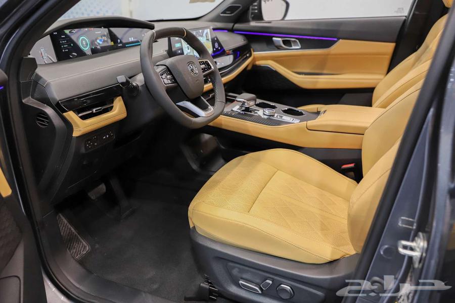 Changan UNI-K 2025 Best Price63617548628354113
