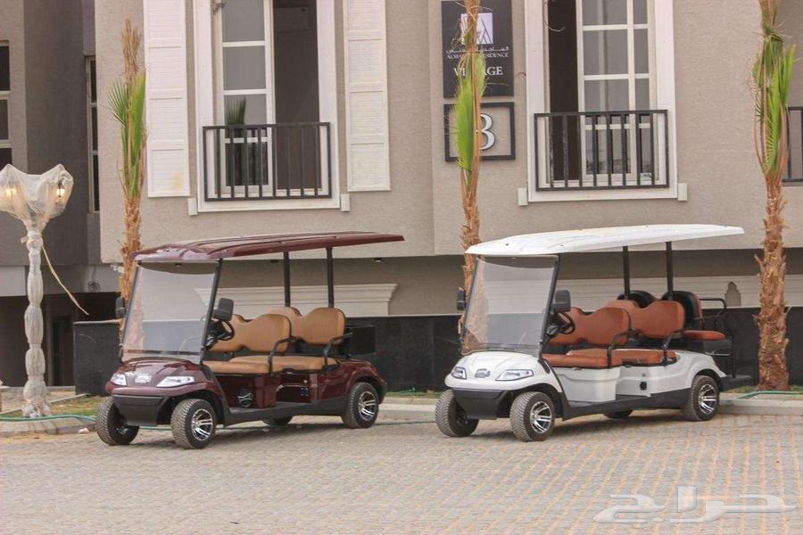 Golf Cart for 2 to 8 Passengers - Sale, Rental, Maintenance63617412624769113