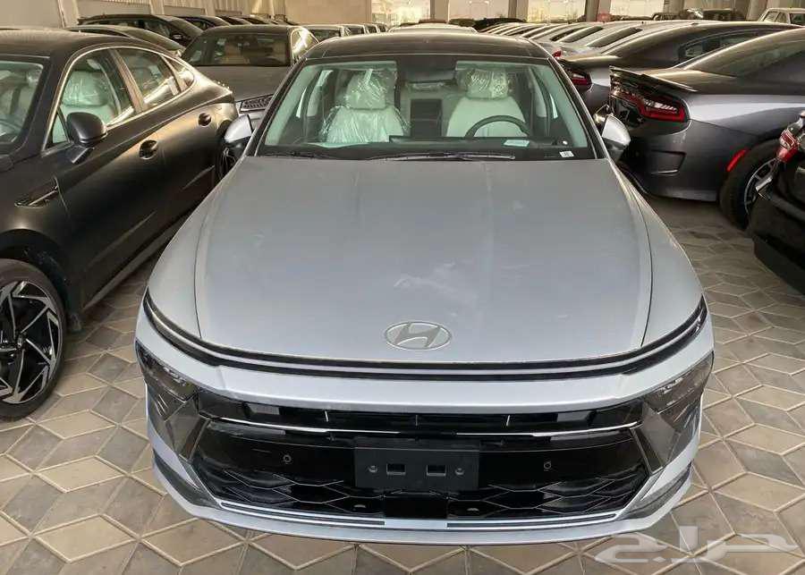 Hyundai Sonata Smart Panorama 2025 Brand New63617555245955113
